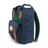 Plecak Himawari Double Spring S
