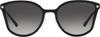Okulary MICHAEL KORS MK1115-10148G. Okulary przeciwsłoneczne, Kolor czarny. Kobieta.