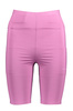 SPODNIE DAMSKIE CALVIN KLEIN FIOLETOWE
