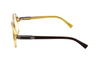 Okulary TODS TO501709555. Okulary, Kolor zielony. Kobieta.