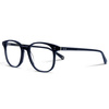 Okulary RĂ–ST 039-C02-50. EYEGLASSES, Kolor niebieski. Unisex.