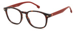 Okulary CARRERA CARRERA2043TO. Okulary, Kolor brązowy. Dziecko.