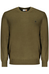 CZARNY SWETER M�SKI TIMBERLAND