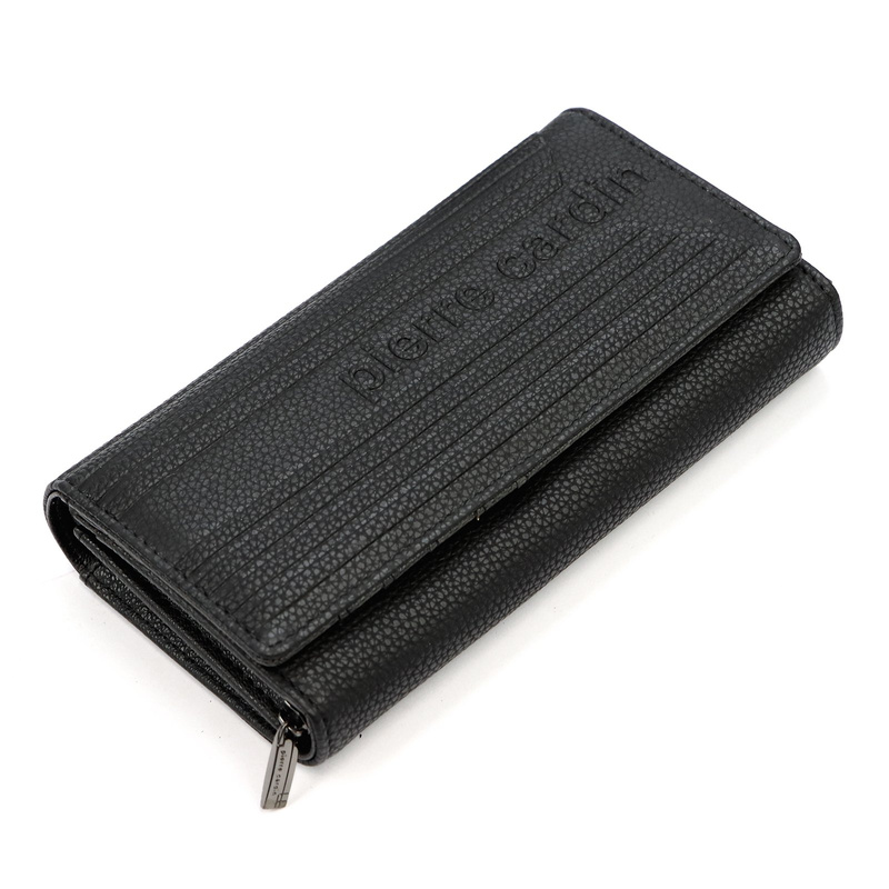 Damski portfel ze skóry ekologicznej Pierre Cardin LADY63 1720