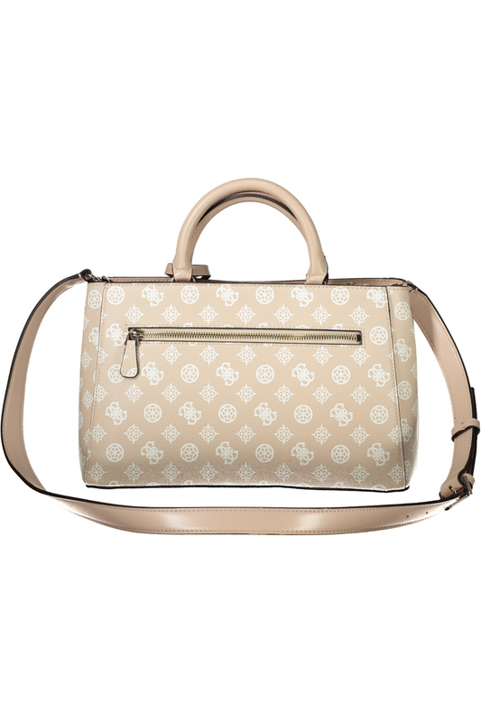 TORBA DAMSKA GUESS JEANS RÓŻOWA
