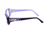 Okulary EMILIO PUCCI EP2661514. Okulary, Kolor PURPLE. Kobieta.
