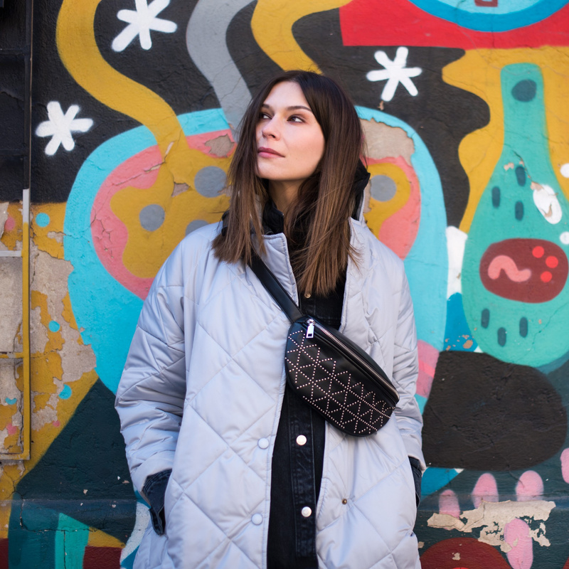 Plecak Himawari Chunky XL