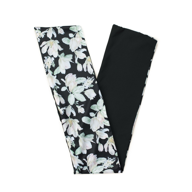 Opaska na druciku Twister