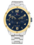 ZEGAREK MĘSKI TOMMY HILFIGER 1792031 BLAZE (zf118e)