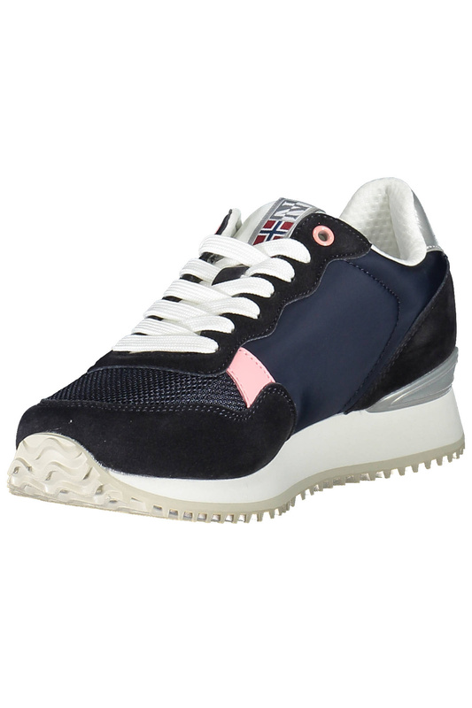 BUTY NAPAPIJRI DAMSKIE BUTY SPORTOWE NIEBIESKIE