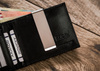 Etui na karty z miejscem na banknoty Rovicky RFID