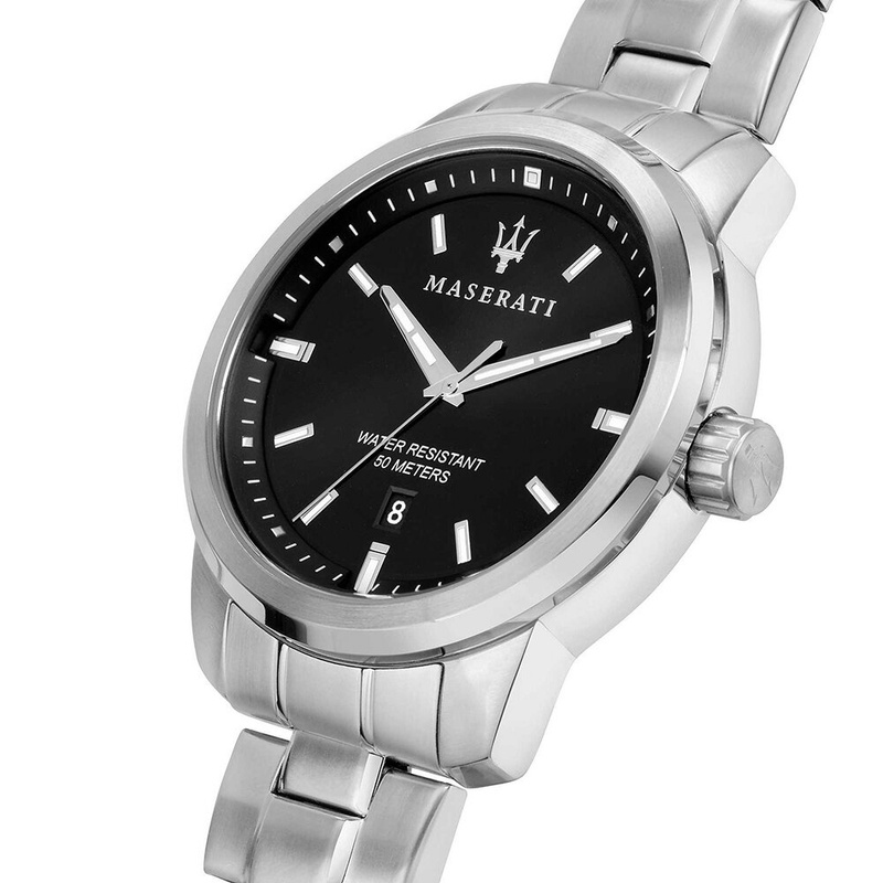 ZEGAREK MĘSKI MASERATI R8853121004 Successo (zs048a)