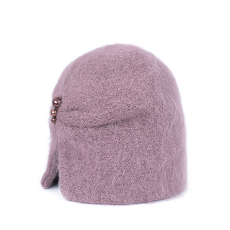 Czapka Winter Elegance