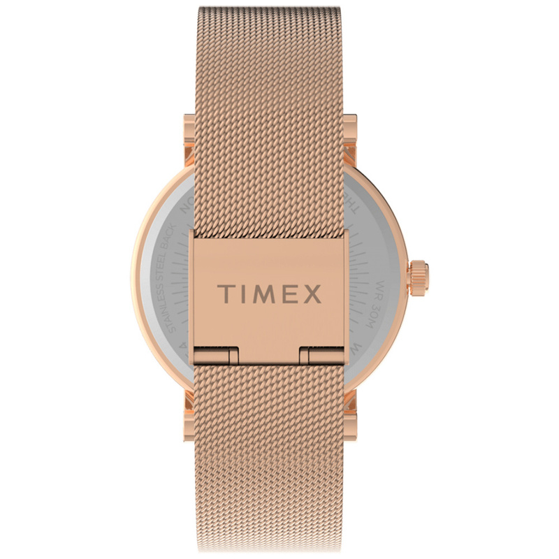 ZEGAREK DAMSKI TIMEX TW2U18700 (zt674a) + BOX
