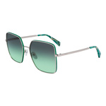 Damskie okulary przeciwsłoneczne Liu Jo LJ158S
