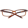 Okulary DSQUARED2 DQ5034-56B-53. Okulary, Kolor brązowy. Mężczyzna.