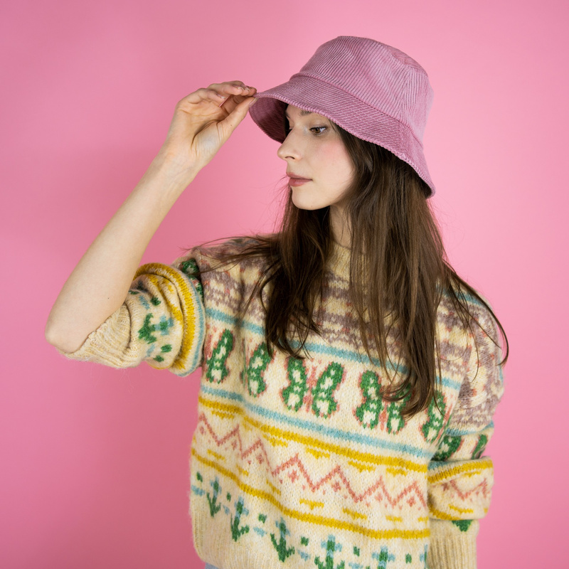 Plecak Himawari Kitten M