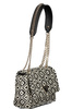 GUESS JEANS CZARNA TORBA DAMSKA