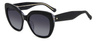 Damskie okulary przeciwsłoneczne KATE SPADE WINSLETGS807F