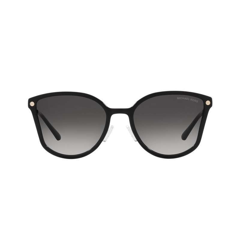 Okulary MICHAEL KORS MK1115-10148G. Okulary przeciwsłoneczne, Kolor czarny. Kobieta.
