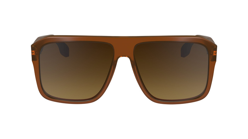 Okulary VICTORIA BECKHAM VB671S5914240. Okulary przeciwsłoneczne, Kolor brązowy. Kobieta.