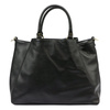 Gregorio Duża damska shopperbag skórzana torebka do ręki i na ramię