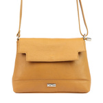 Elegancka damska torebka przez ramię marki MiaMore