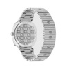 Zegarek GUCCI YA157410. Kwarcowy, Kolor szary. Unisex.