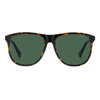 Okulary POLAROID PLD4178S086. Okulary przeciwsłoneczne, Kolor brązowy. Mężczyzna.