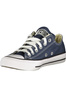 Granatowe trampki damskie Converse Chuck Taylor All Star Low