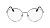 Okulary VICTORIA BECKHAM VB228-5518715. EYEGLASSES, Kolor złoty. Kobieta.