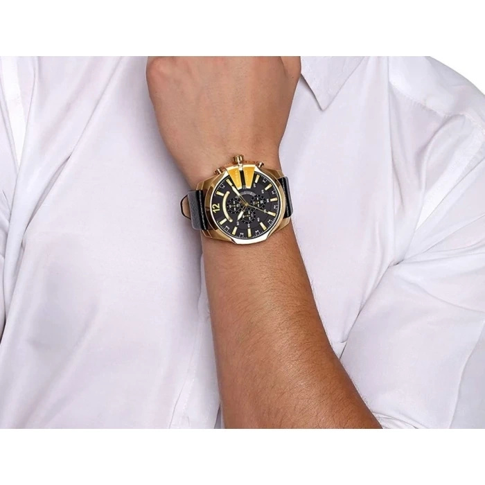 ZEGAREK MĘSKI DIESEL DZ4477 - MEGA CHIEF (zz001k)