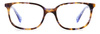 Okulary KATE SPADE NATALIAXP8F01. Okulary, Kolor niebieski. Kobieta.