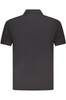 US GRAND POLO KRÓTKI RĘKAW MĘSKI CZARNY