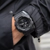 ZEGAREK MĘSKI CASIO G-SHOCK GA-100-1A1ER (zd135a) + BOX