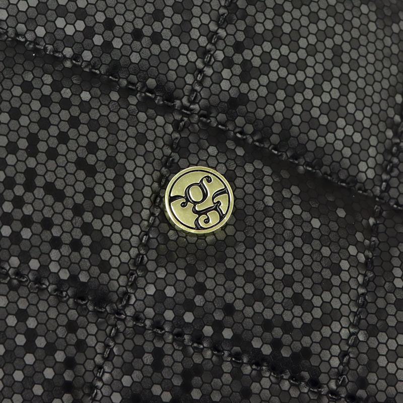 Gregorio shopperbag damska skóra ekologiczna torebka na ramię duża