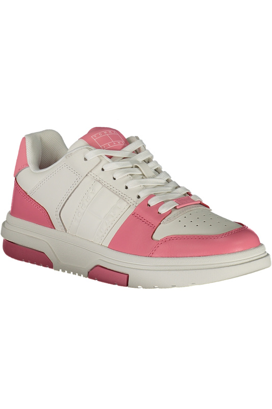 TOMMY HILFIGER DAMSKIE BUTY SPORTOWE RÓŻOWE