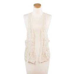 Szal Morska fantazja