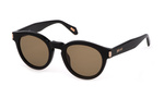 Okulary JUST CAVALLI SJC025-500700. Okulary przeciwsłoneczne, Kolor czarny. Kobieta.
