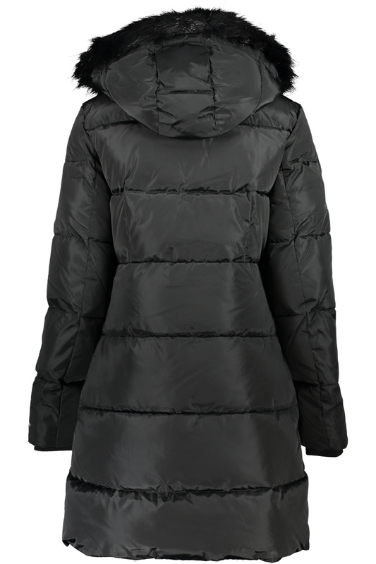 CALVIN KLEIN CZARNA KURTKA DAMSKA