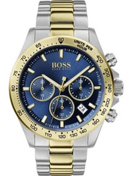 ZEGAREK MĘSKI HUGO BOSS 1513814 - PEAK CHRONO (zh018a)
