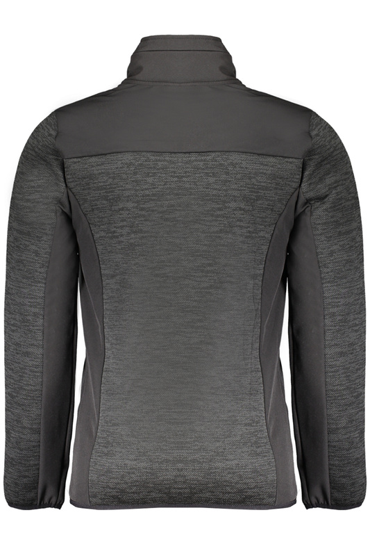 Norway 1963 MĘSKA CZARNA KURTKA