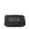 Torby na ramię marki Versace Jeans model 75VA4BB2_ZS413. Kolor Czarny, Torby Damskie. sezon: Cały rok