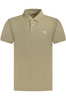 TIMBERLAND POLO KR�TKI R�KAW M�SKI BR�ZOWY