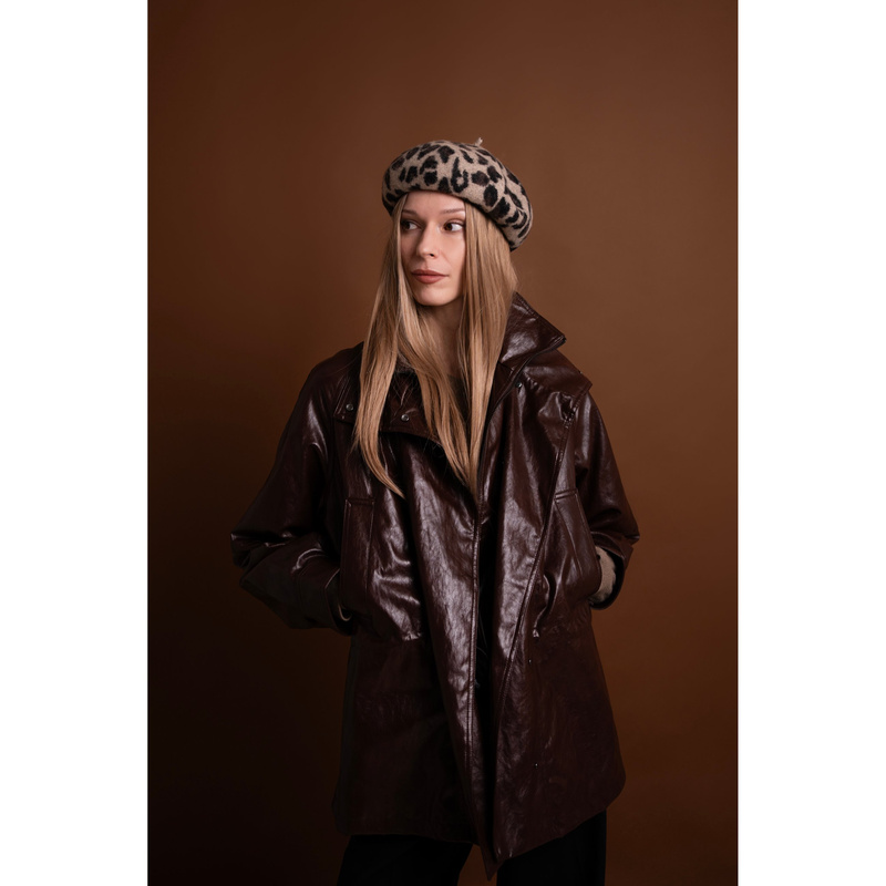 Beret Crush