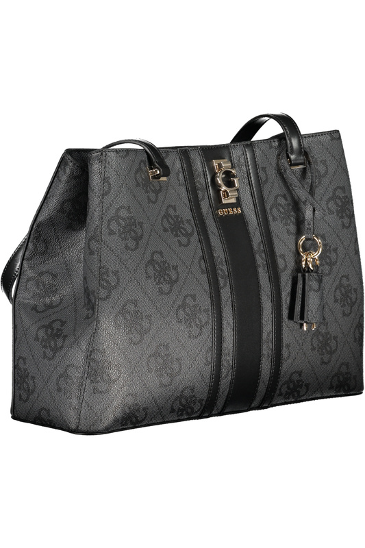 TOREBKA DAMSKA GUESS JEANS CZARNA