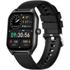 SMARTWATCH UNISEX Rubicon RNCF03 - ROZMOWY BLUETOOTH, ALWAYS ON DISPLAY (sr049a)