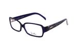 Okulary EMILIO PUCCI EP265242453. Okulary, Kolor niebieski. Kobieta.