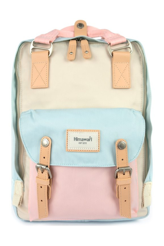 Plecak Himawari Double Spring S