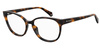 Okulary POLAROID PLD-D371-086. Okulary, Kolor HVN. Kobieta.